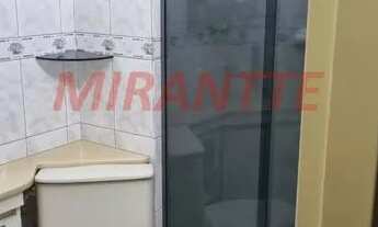 Imagem 7: Apartamento de 45m² com 2 quartos em Imirim