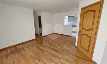 Imagem 4: São Paulo - Apartamento Padrão - SANTO AMARO