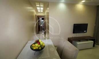 Imagem 7: Bairro Cascatinha / Apartamento com 2 quartos elevador e garagem