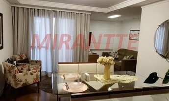 Imagem: Apartamento de 62m² com 3 quartos em Vila