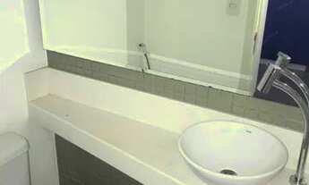 Imagem 6: Conjunto, 45 m² - venda por R$ 370.000,00 ou aluguel por R$ 2.907,64/mês - Chácara Santo A