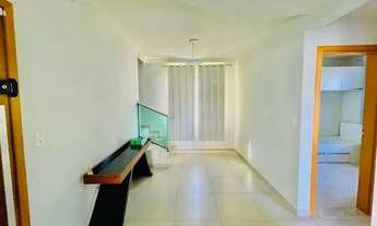 Imagem 3: Cobertura à venda, 2 quartos, 1 vaga, Cabral - Contagem/MG