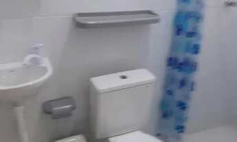 Imagem 3: Apartamento com um quarto suíte em Porto de Galinhas para moradia