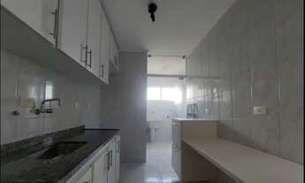 Imagem: Apto no Ipiranga 3 dormitórios