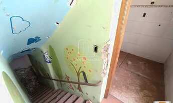 Imagem 5: Casa (sobrado na rua) 3 dormitórios, cozinha planejada