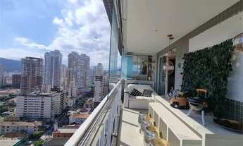 Imagem 2: Porteira Fechada Finamente Decorado Apartamento 2 Dormitórios Suíte Closet Banheira Vaga L