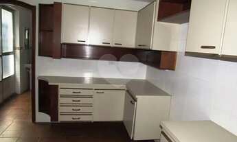 Imagem: São Paulo - Casa Padrão - VILA MADALENA