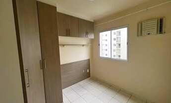 Imagem 5: Apartamento para Locação em Serra, Chácara Parreiral, 2 dormitórios, 1 banheiro, 1 vaga