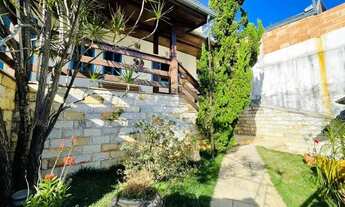 Imagem 3: Casa à venda, 4 quartos, 2 suítes, 2 vagas, Alípio de Melo - Belo Horizonte/MG