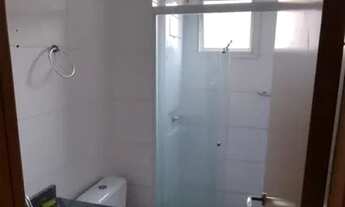 Imagem 5: Apartamento com 2 dormitórios para alugar, 47 m² por R$ 1.850,00/mês - Jardim Nove de Julh