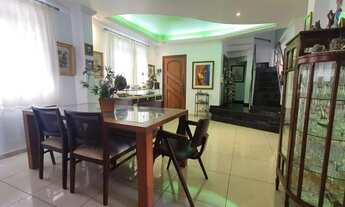 Imagem 2: Casa à venda, 3 quartos, 1 suíte, 4 vagas, Santa Terezinha - Belo Horizonte/MG