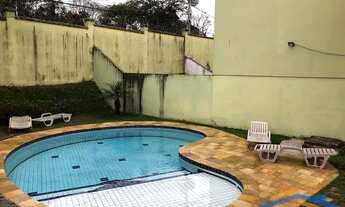 Imagem 3: Morada dos Ipês - 3 suítes, 3 vagas, salão, vista e churrasqueira!