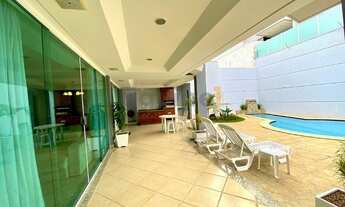 Imagem 3: Casa espetacular, mobiliada, Condomínio Fazendas da Serra - BH