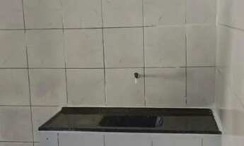 Imagem 3: ALUGO CASA Casa com 1 dormitório