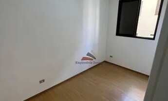 Imagem 7: Apartamento com 3 dormitórios à venda, 70 m² por R$ 260.000 - Vila Santana - Mogi das Cruz