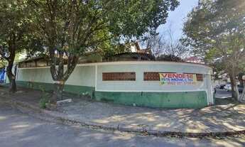 Imagem 3: Ótima casa Centro de Vila Nova de esquina, atende 2 famílias / Ac. carta