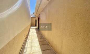 Imagem 4: Casa à venda, 3 quartos, 4 vagas, Arvoredo II - Contagem/MG