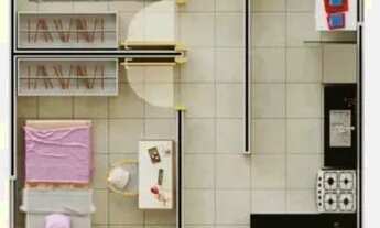 Imagem 6: Apartamento em Rio Doce próximo a escola Patrícia Costa