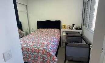 Imagem 4: Apartamento para venda possui 58 metros quadrados com 2 quartos