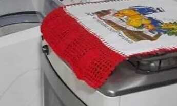 Imagem 7: Apartamento para Venda em São Paulo, Brooklin Paulista, 2 dormitórios, 2 banheiros, 1 vaga