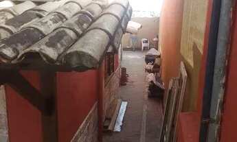 Imagem 5: Casa à venda, 3 quartos, 1 suíte, 2 vagas, Arvoredo II - Contagem/MG