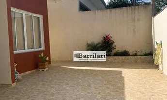 Imagem 2: Casa com 3 dormitórios à venda, 120 m² por R$ 550.000 - De Lorenzi - Boituva/SP