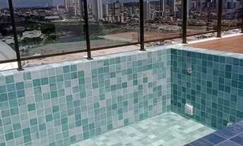 Imagem 3: Apartamento em Lagoa Nova - 3 Suítes + Dependência - Cobertura Também