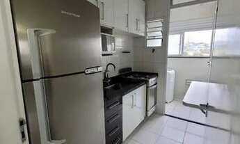 Imagem 6: Aluga-se Apto 2 Dormitórios