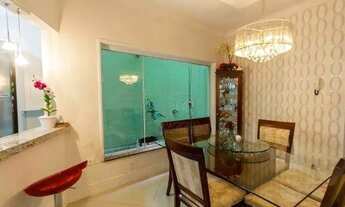 Imagem 6: Sobrado com 3 dormitórios à venda, 175 m² por R$ 900.000,00 - Parque das Nações - Santo An