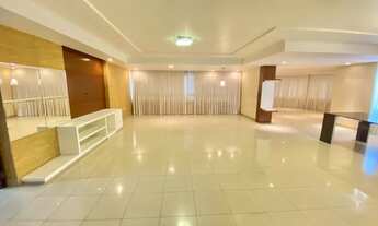 Imagem: Apartamento em Lagoa Nova I 4 Suítes com