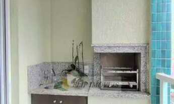 Imagem 3: More em um apartamento com 107 m², com 3 quartos e total infra no miolo Cambuí - Campinas