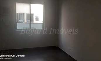 Imagem: Apartamento a venda de 58 mts² com 2 quartos