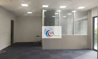 Imagem 5: Conjunto para alugar, 118m² - Itaim Bibi - São Paulo/SP