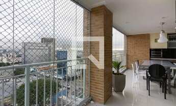 Imagem 7: Apartamento para Aluguel - Santo Amaro , 2 Quartos, 115 m2