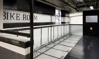 Imagem 2: Apartamento 2 dormitórios - sendo 1 suíte + Closet - 2 vagas - Próximo a Estação Faria Lim