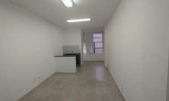 Imagem 2: Belo Horizonte - Conjunto Comercial/Sala - Cruzeiro