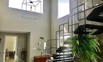 Imagem 5: Locação - Casa Mobiliada no Alphaville Porto Alegre