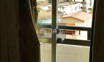 Imagem 6: Cobertura à venda, 3 quartos, 1 suíte, 2 vagas, Castelo - Belo Horizonte/MG