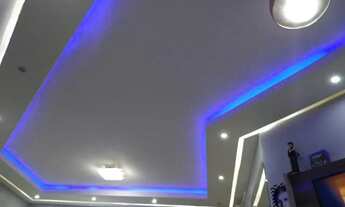 Imagem 4: Apartamento à venda, 3 quartos, Parque São Lourenço - São Paulo/SP