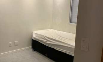 Imagem 6: Ótimo apartamento garden venda 55 m² com 2 quartos, 1 vaga, impecável oportunidade especi