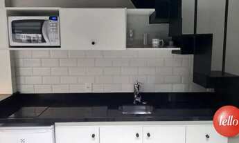 Imagem 5: São Paulo - Apartamento Padrão - Vila Olímpia