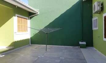 Imagem 7: FLORIANóPOLIS - Casa Padrão - Campeche