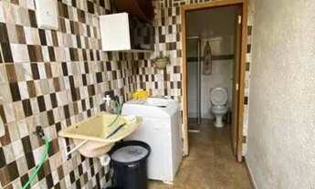 Imagem 6: QNM 38 Conjunto D2 - Casa com 3 dormitórios à venda, 200 m² por R$ 415.000 - Taguatinga No