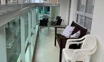 Imagem 2: Localização Incrível! Ótimo 3 Quartos com Suíte na Praia da Costa!!