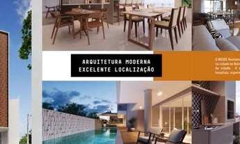 Imagem 2: Apartamento para venda possui 63 metros quadrados com 2 quartos em Ariribá - Balneário Cam