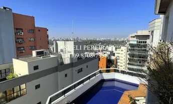 Imagem: Apartamento para venda com 312 metros quadrados