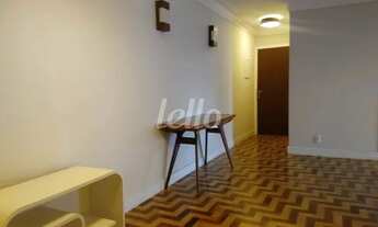 Imagem 3: São Paulo - Apartamento Padrão - Vila Mariana