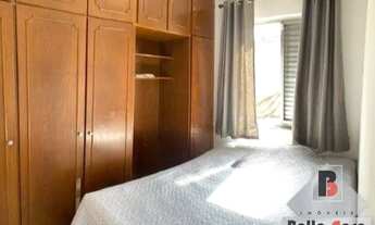 Imagem 2: Sobrado para aluguel e venda tem 125 metros quadrados com 5 quartos em Vila Cláudia - São