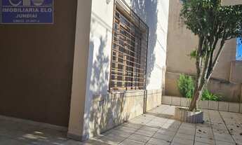 Imagem 4: CASA RESIDENCIAL em JUNDIAÍ - SP, CIDADE LUIZA