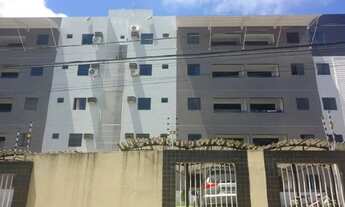 Imagem 6: Apartamento Mobiliado 3 quartos Condomínio Clube no Portal do Sol - João Pessoa - PB